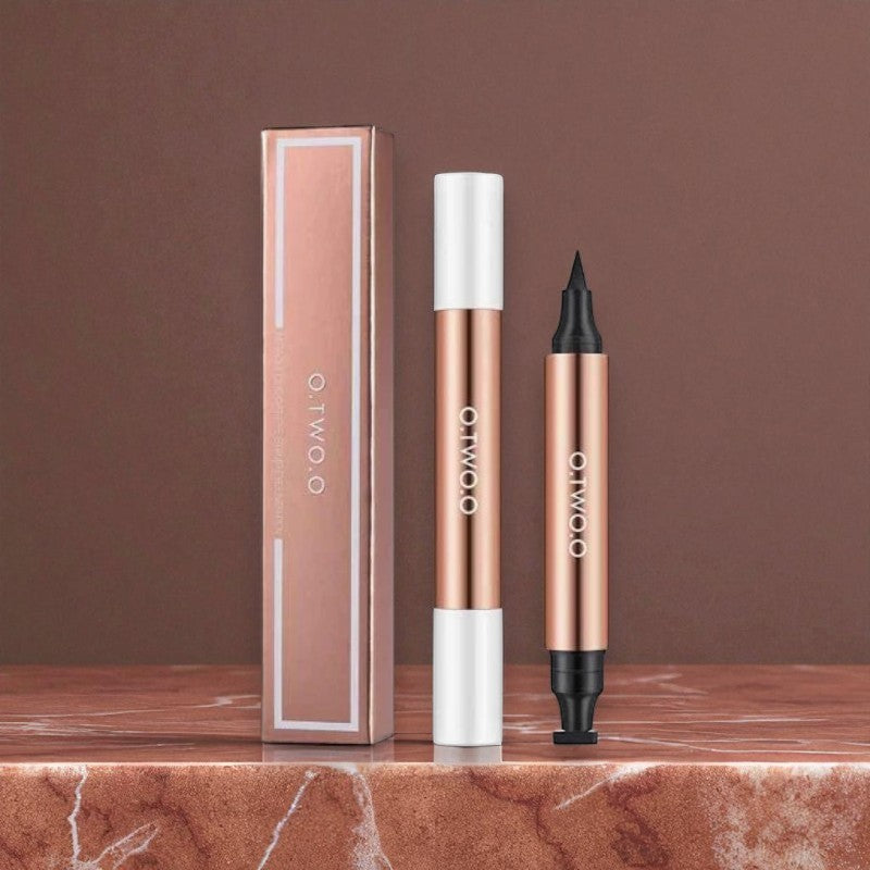 Deliniador O.TWO.O - Caneta Deliniadora Profissional Slim Fit Colors.