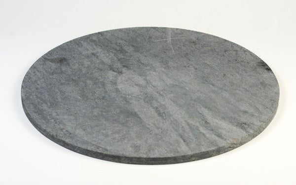 Disco de Pizza Pedra Sabão 31 cm