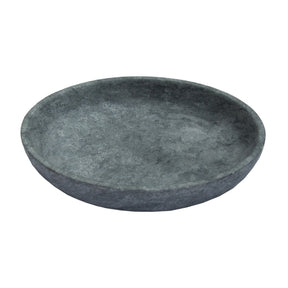 Prato Fundo Saladeira Pedra Sabão 15 cm