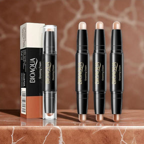 Corretivo Beleza Natural 2 em 1 Bioaqua