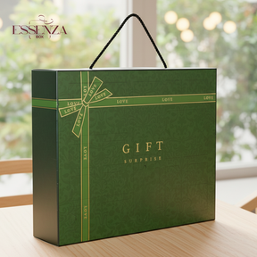 Caixa Surpresa Rosavie Essenza 15 Unidades Mini Perfumes Diversos Originais + Frete Grátis