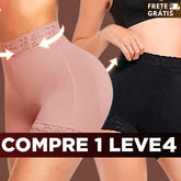 [Queima de Estoque🔥] Compra 1 e Leva 3 Calcinha FitLax™  Empina BumBum (Somente Hoje)