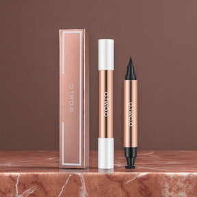 Deliniador O.TWO.O - Caneta Deliniadora Profissional Slim Fit Colors.