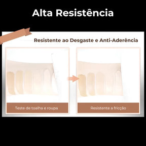 Corretivo Corenao de Tatuagem e Cicatrizes à Prova d'Água