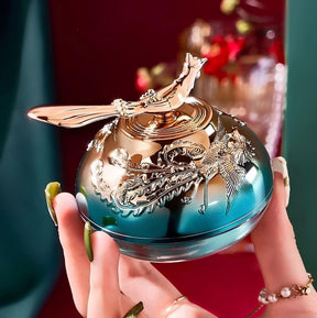 Hidratante Coreano Facial e Pescoço – Imperatriz Fênix