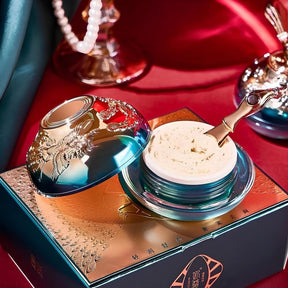 Hidratante Coreano Facial e Pescoço – Imperatriz Fênix