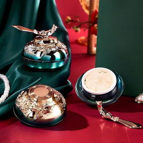 Hidratante Coreano Facial e Pescoço – Imperatriz Fênix