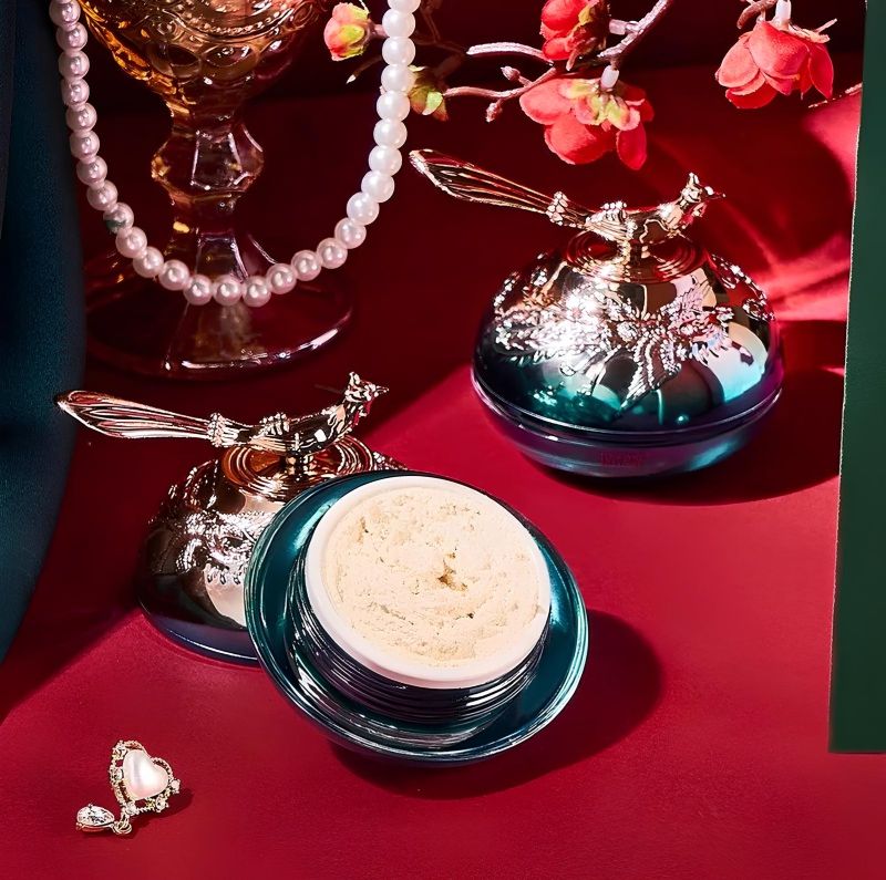 Hidratante Coreano Facial e Pescoço – Imperatriz Fênix