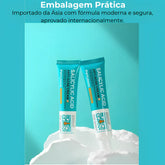 Secativo de Espinhas em Gel - Fórmula Asiática com Ácido Salicílico (Cópia)