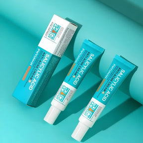 Secativo de Espinhas em Gel - Fórmula Asiática com Ácido Salicílico (Cópia)