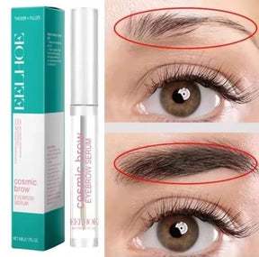 Power Sérum – Crescimento Ativo de Cílios e Sobrancelhas