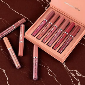 Kit 6 Batons de Longa Duração e á Prova D'Água - Até 16 Horas