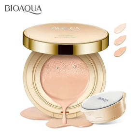 Corretivo Coreano de Alta Cobertura