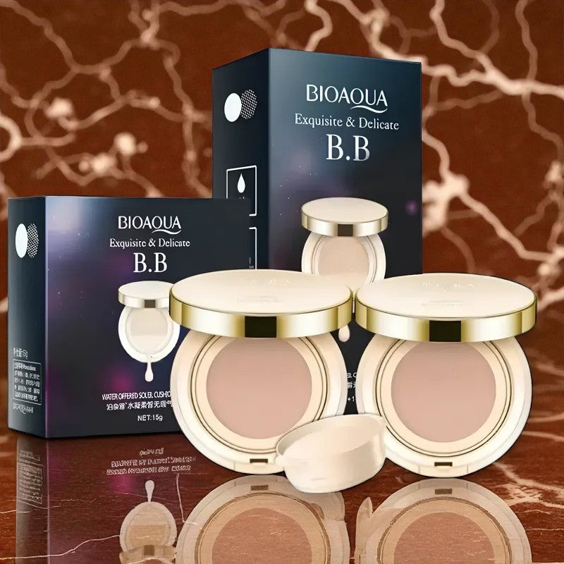 Corretivo Coreano de Alta Cobertura