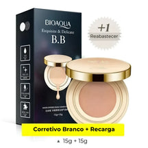 Corretivo Coreano de Alta Cobertura