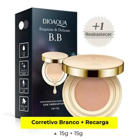 Corretivo Coreano de Alta Cobertura