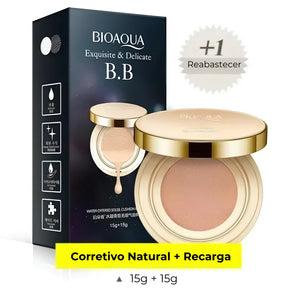 Corretivo Coreano de Alta Cobertura