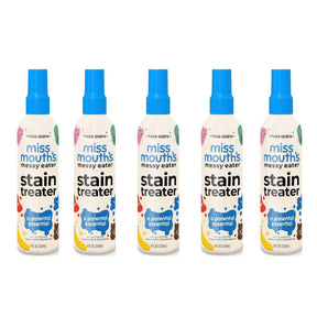 Stain Treater Sprays Removedores Manchas Para Roupas Claras + FRETE GRÁTIS