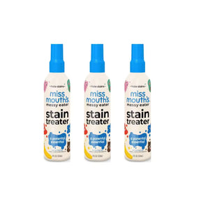 Stain Treater Sprays Removedores Manchas Para Roupas Claras + FRETE GRÁTIS
