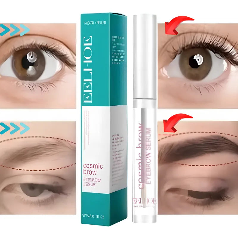 Power Sérum – Crescimento Ativo de Cílios e Sobrancelhas