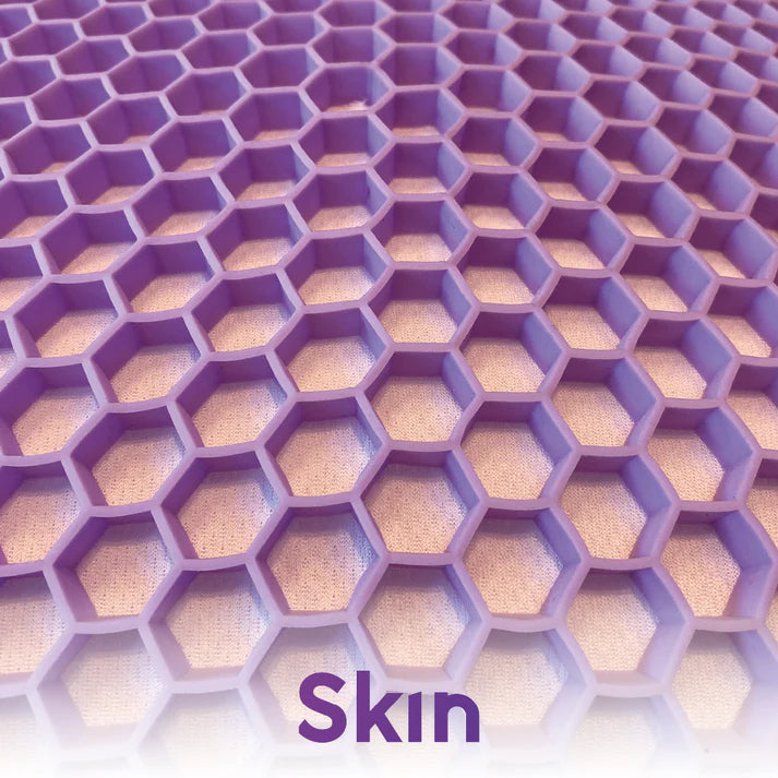 Compre 1 Leve 2 Travesseiros IWS Skin Rosavie® - Skincare Enquanto Dorme + Frete Grátis