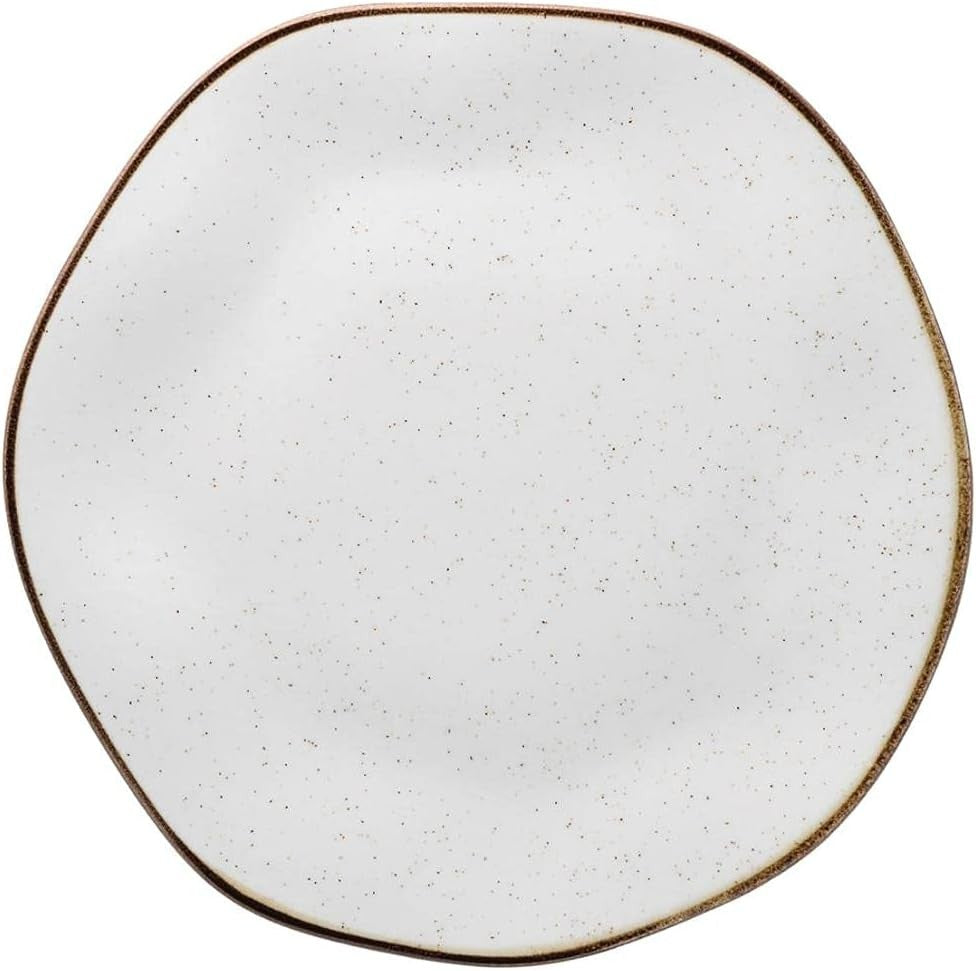 Aparelho de Jantar e Chá 30 Pçs Oxford Ryo Maresia