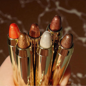 Sombra Perfeita Duo de Alta Pigmentação