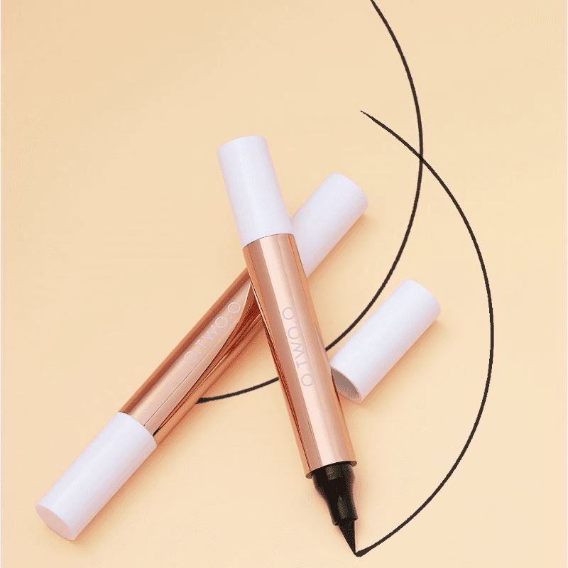 Deliniador O.TWO.O - Caneta Deliniadora Profissional Slim Fit Colors.