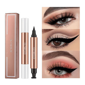 Deliniador O.TWO.O - Caneta Deliniadora Profissional Slim Fit Colors.