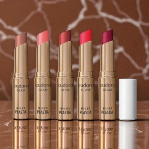 Maquiagem Jole Store Batom de Veludo Fosco CHARMACY