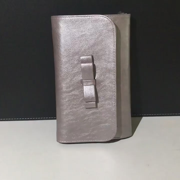 Kit 10 Pincéis Profissionais para Maquiagem - Kabuki