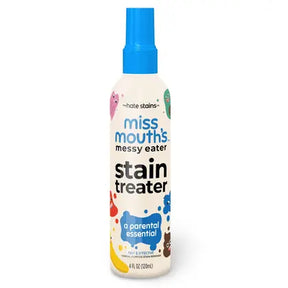Stain Treater Sprays Removedores Manchas Para Roupas Claras + FRETE GRÁTIS
